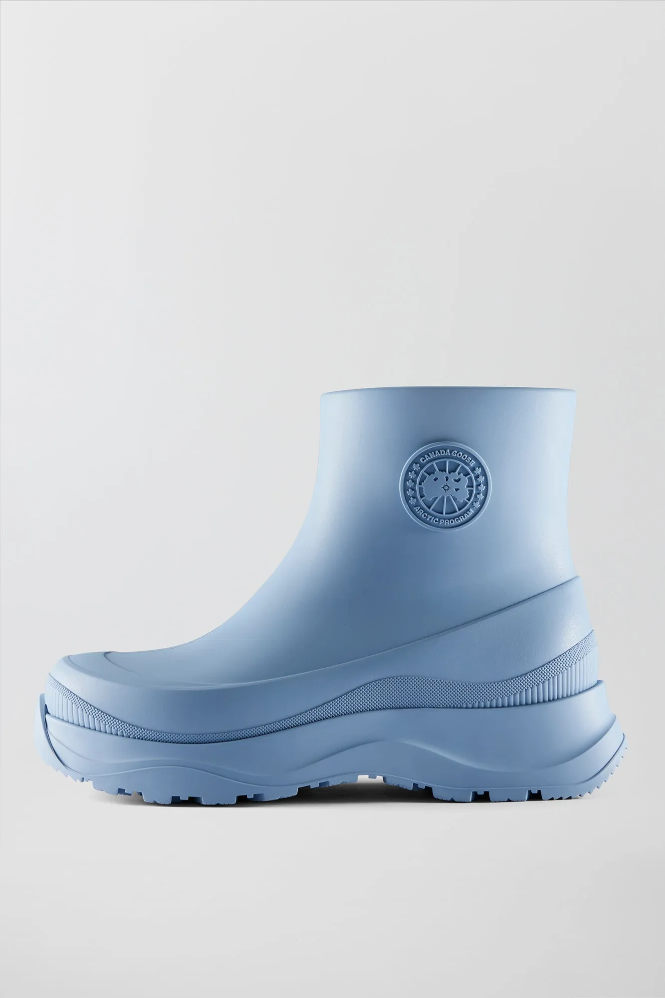 Vancouver Rain Boot