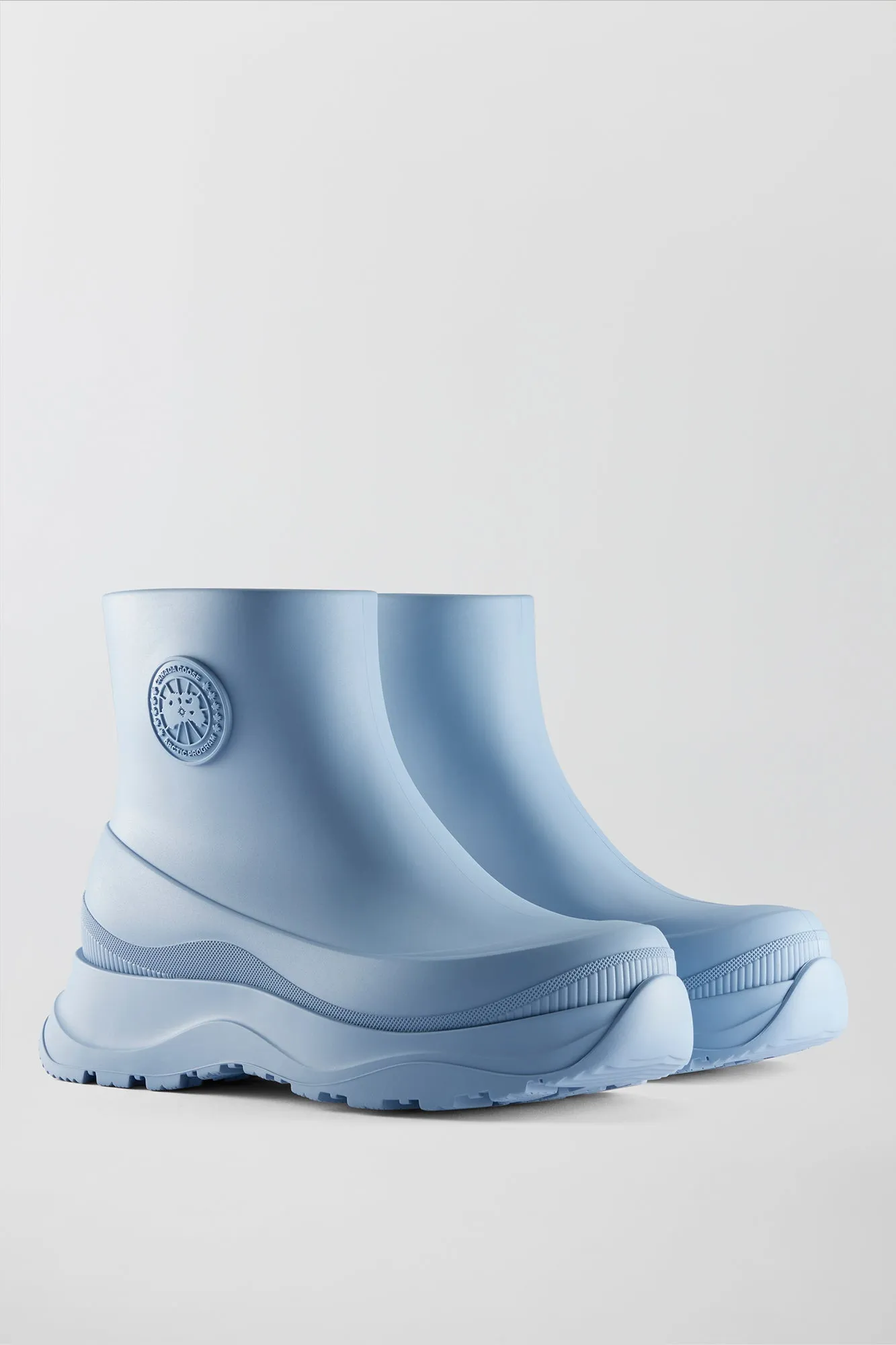 Vancouver Rain Boot