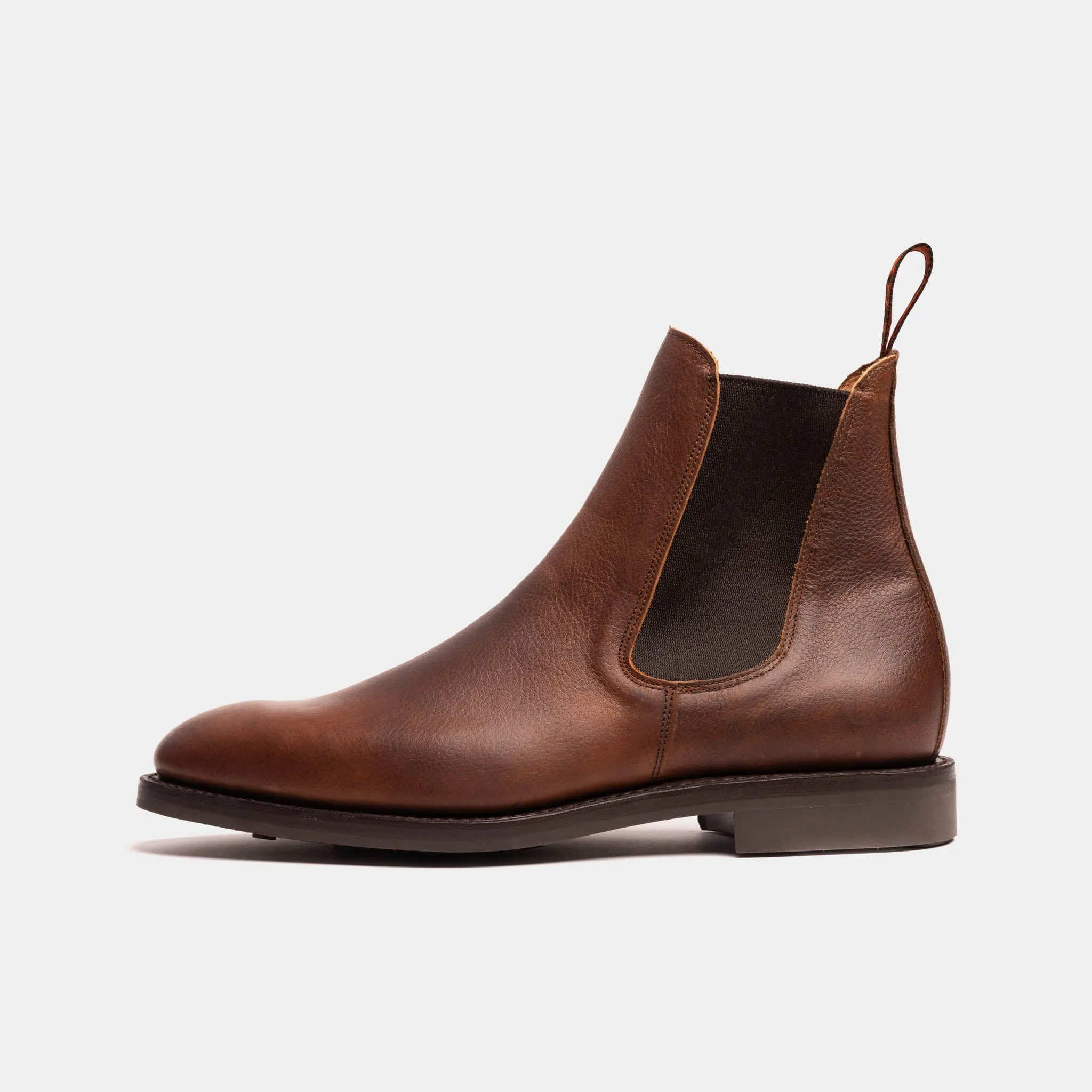 WISWELL // BROWN GRAINED