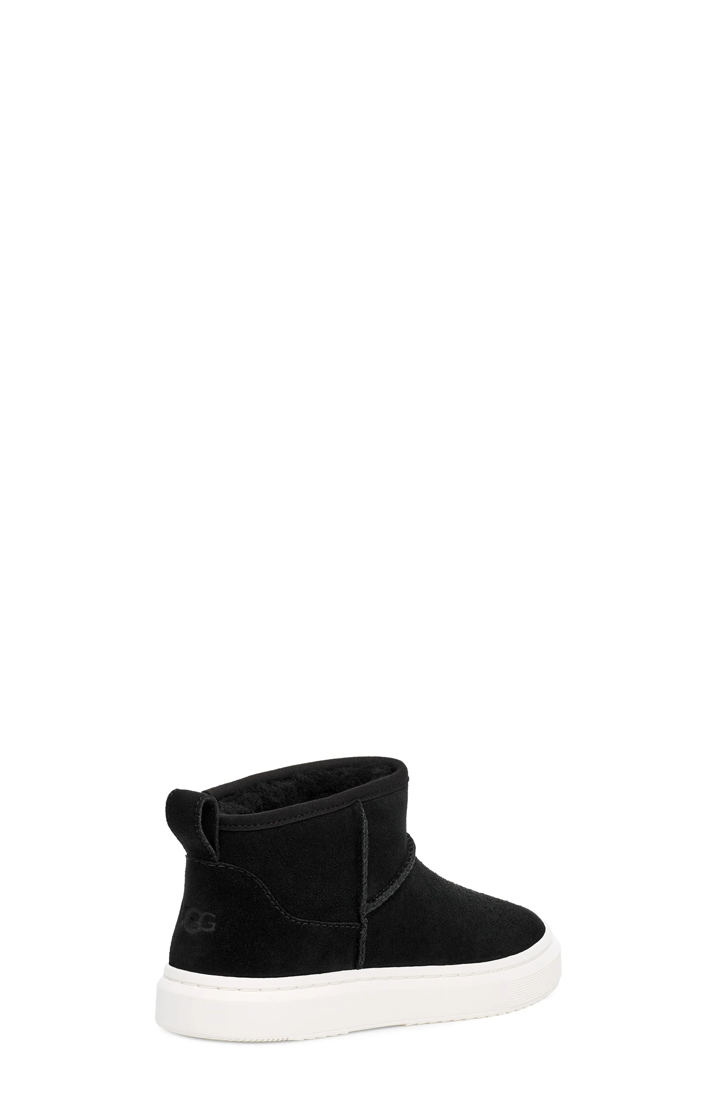 Women's Alameda Mini Boot