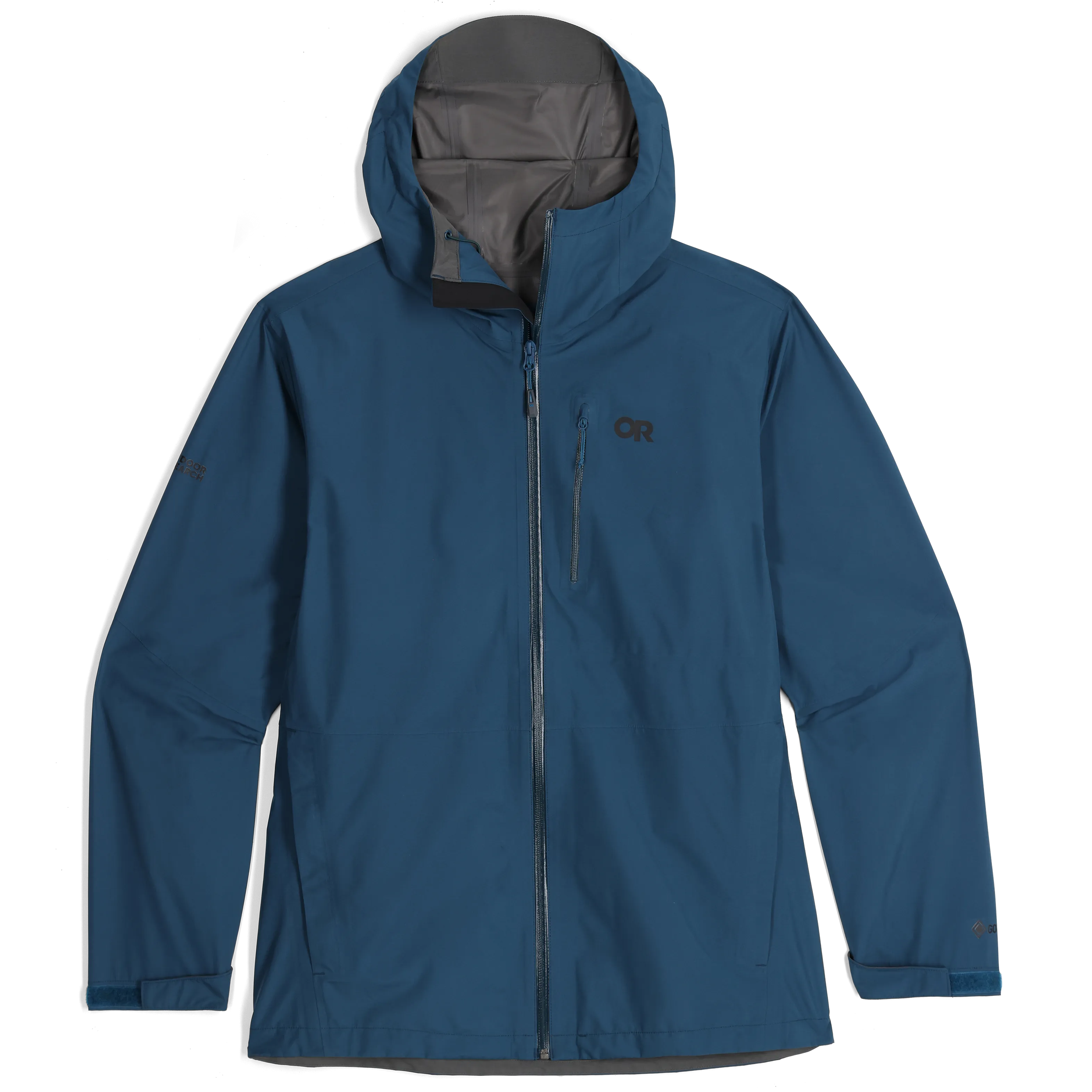 Women's Aspire II GORE-TEX® Plus Size Rain Jacket