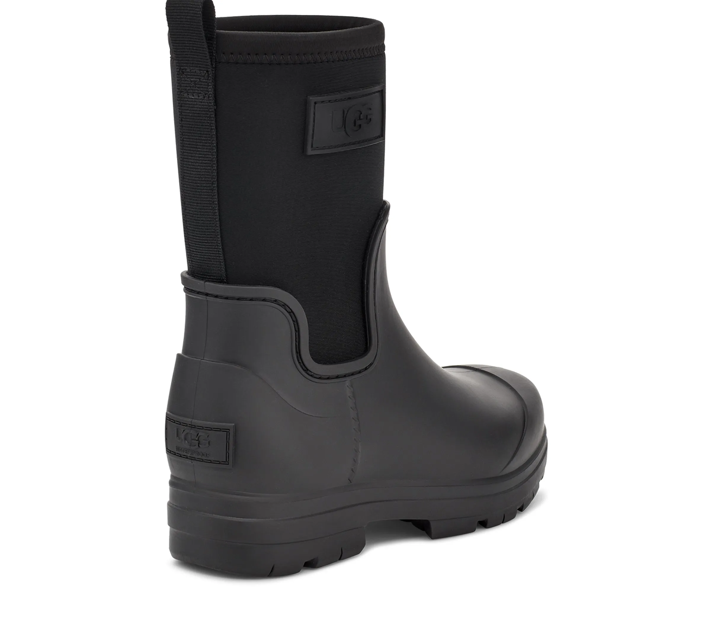 Women's Droplet Mid Rainboot