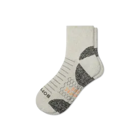 Women's Hiking Quarter Socks