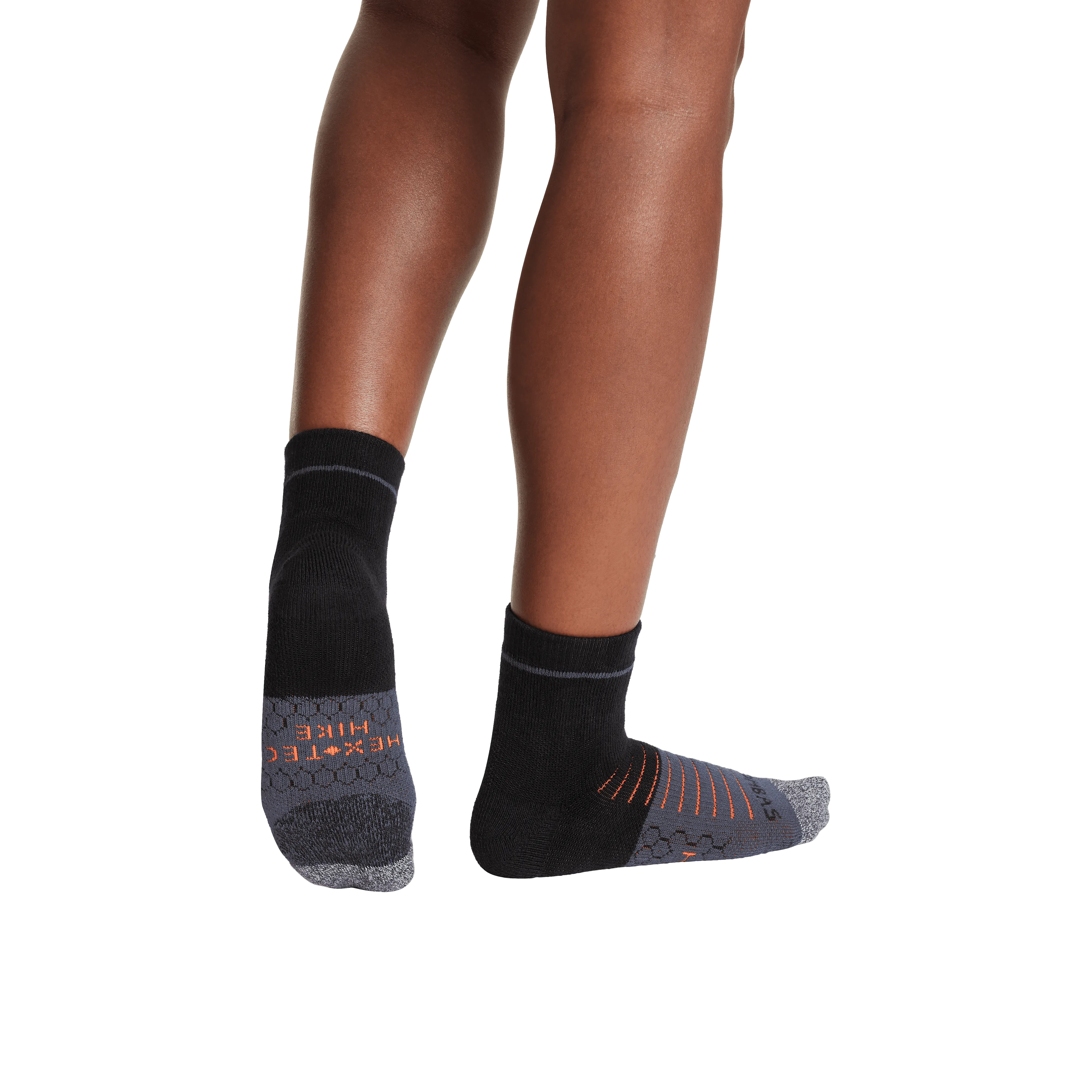 Women's Hiking Quarter Socks