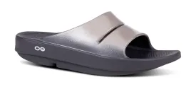 Women's OOahh Luxe Slide Sandal - Latte