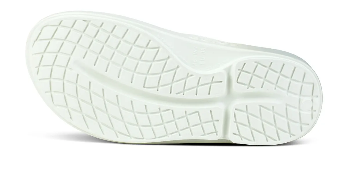 Women's OOahh Sport Slide Sandal - Mineral Fade