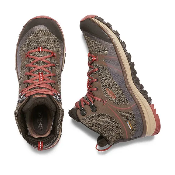 Women's Terradora Mid WP